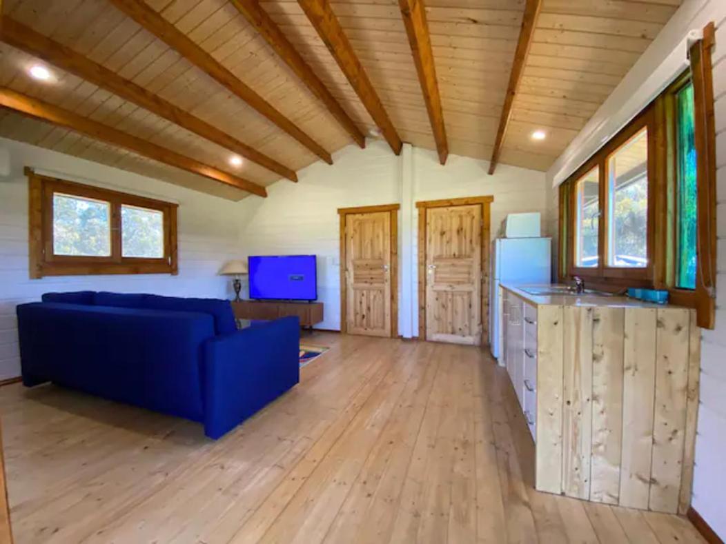 Bretts Rest Aza Διαμέρισμα Kingscote Εξωτερικό φωτογραφία