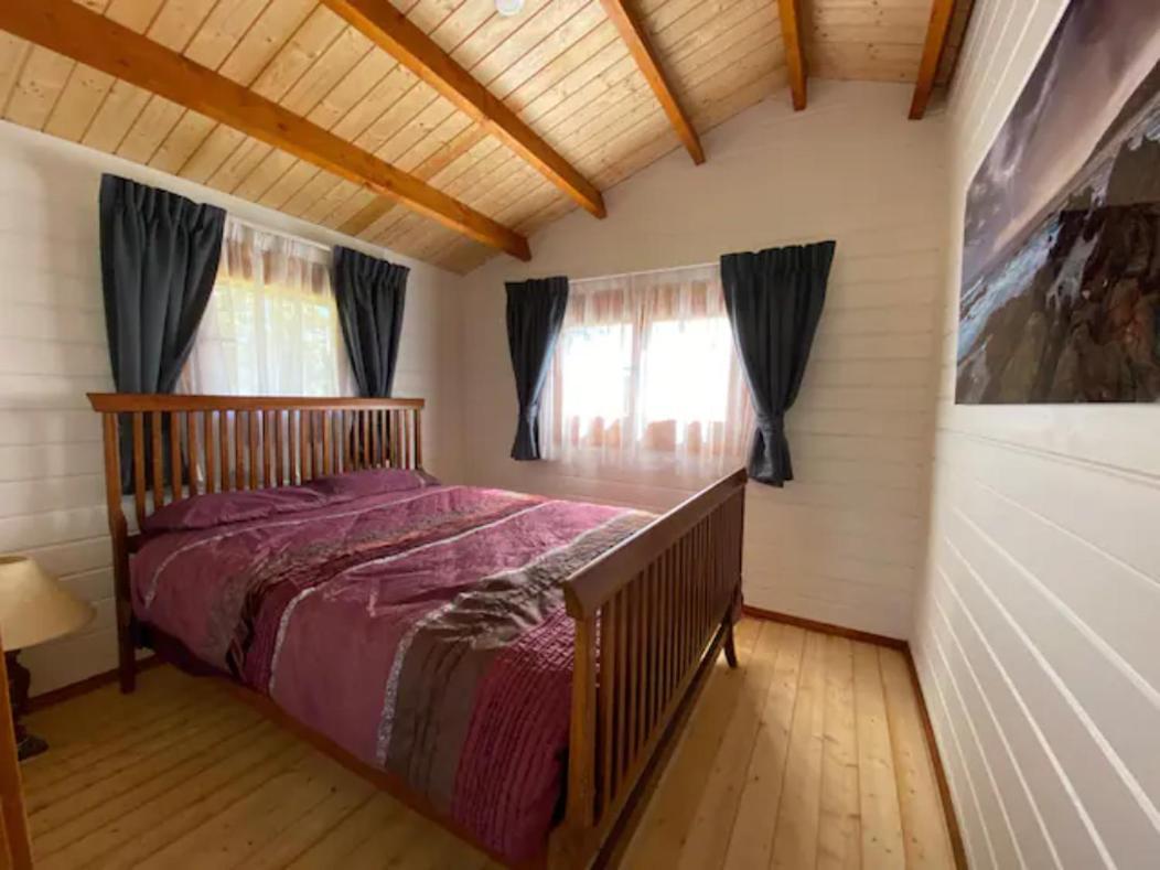 Bretts Rest Aza Διαμέρισμα Kingscote Εξωτερικό φωτογραφία